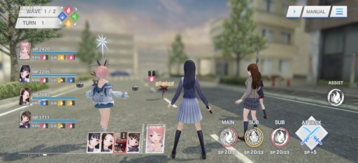 ꡼ No.015 | BLUE REFLECTION SUN/׾ޤȤᡣ褤ӥϤȤʤ֥պǿǡǤӤ˹ǯʪɤ褦