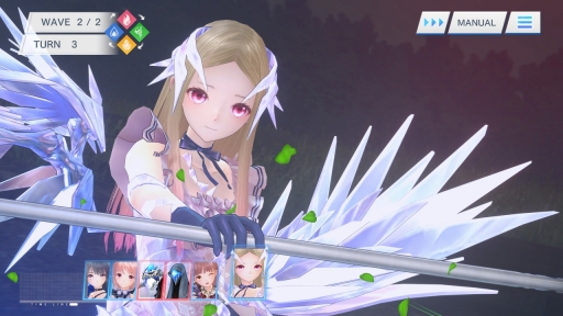 ꡼ No.016 | BLUE REFLECTION SUN/׾ޤȤᡣ褤ӥϤȤʤ֥պǿǡǤӤ˹ǯʪɤ褦