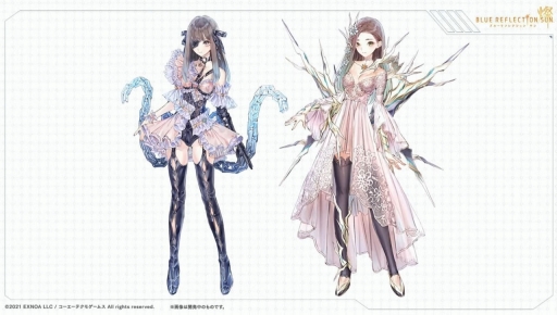 ꡼ No.006 | ȥ֥աɺǿҥåRPGBLUE REFLECTION SUN/פӥ2023ǯ221