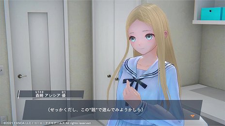 ꡼ No.008Υͥ / BLUE REFLECTION SUN/ץ꡼100ľ529ۿФ˲äƥץ饤⡩