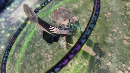 ꡼ No.009 | BLUE REFLECTION TIE/ץ󥿥ӥ塼ꤶ򤵤ɵᤷƮƥ쿷