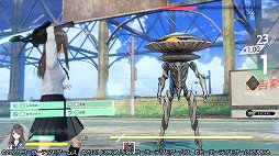 画像ギャラリー No.033のサムネイル画像 / 「BLUE REFLECTION TIE/帝」序盤のプレイレポートをお届け。RPGとして遊び応えがあるシステムと,少女たちの内面を描く物語に注目