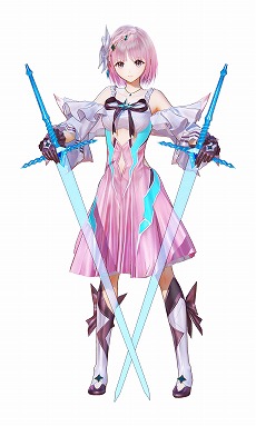 ꡼ No.004Υͥ / BLUE REFLECTION TIE/סTV˥Ǥμ͸ʿ ۺ轡CVи ڹˤ䡤Хȥ륷ƥξ󤬸