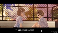 画像ギャラリー No.007のサムネイル画像 / 「BLUE REFLECTION TIE/帝」,TVアニメ版の主人公・平原 陽桜莉(CV:石見 舞菜香)や,バトルシステムの情報が公開