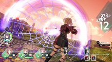 ꡼ No.015Υͥ / BLUE REFLECTION TIE/סTV˥Ǥμ͸ʿ ۺ轡CVи ڹˤ䡤Хȥ륷ƥξ󤬸