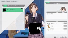 ꡼ No.023Υͥ / BLUE REFLECTION TIE/סTV˥Ǥμ͸ʿ ۺ轡CVи ڹˤ䡤Хȥ륷ƥξ󤬸