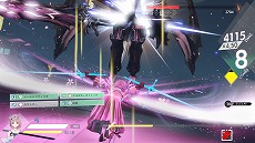 画像ギャラリー No.033のサムネイル画像 / 「BLUE REFLECTION TIE/帝」,TVアニメ版の主人公・平原 陽桜莉(CV:石見 舞菜香)や,バトルシステムの情報が公開