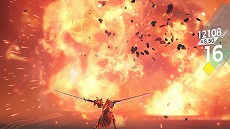 画像ギャラリー No.034のサムネイル画像 / 「BLUE REFLECTION TIE/帝」,TVアニメ版の主人公・平原 陽桜莉(CV:石見 舞菜香)や,バトルシステムの情報が公開