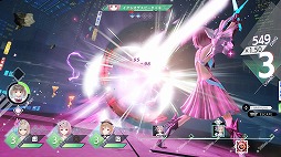 ꡼ No.037Υͥ / BLUE REFLECTION TIE/סTV˥Ǥμ͸ʿ ۺ轡CVи ڹˤ䡤Хȥ륷ƥξ󤬸