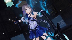 ꡼ No.038Υͥ / BLUE REFLECTION TIE/סTV˥Ǥμ͸ʿ ۺ轡CVи ڹˤ䡤Хȥ륷ƥξ󤬸