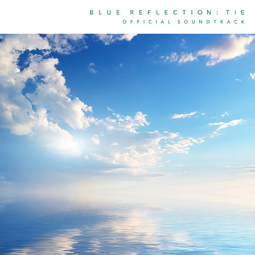 BLUE REFLECTION TIE/פΥɥȥå1020ȯ