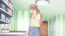 ꡼ No.007 | TV˥BLUE REFLECTION RAY/ߺסꥸʥ륵ɥȥåȯ䤬