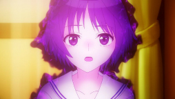 ꡼ No.003 | ˥BLUE REFLECTION RAY/ߺ2̥Ϥ륪ե륤󥿥ӥ塼2Ƥ