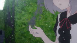 ꡼ No.004 | ˥BLUE REFLECTION RAY/ߺ2̥Ϥ륪ե륤󥿥ӥ塼2Ƥ