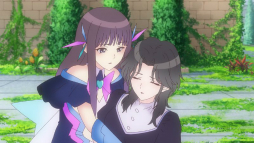 ꡼ No.005 | ˥BLUE REFLECTION RAY/ߺ2̥Ϥ륪ե륤󥿥ӥ塼2Ƥ