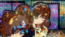 ꡼ No.006 | ˥BLUE REFLECTION RAY/ߺ2̥Ϥ륪ե륤󥿥ӥ塼2Ƥ