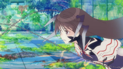 ꡼ No.008 | ˥BLUE REFLECTION RAY/ߺ2̥Ϥ륪ե륤󥿥ӥ塼2Ƥ