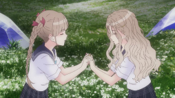 ꡼ No.011 | ˥BLUE REFLECTION RAY/ߺ2̥Ϥ륪ե륤󥿥ӥ塼2Ƥ