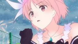 ꡼ No.012 | ˥BLUE REFLECTION RAY/ߺ2̥Ϥ륪ե륤󥿥ӥ塼2Ƥ