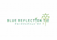 画像ギャラリー No.001のサムネイル画像 / Steam版「BLUE REFLECTION TIE/帝」の配信がスタート。11月22日までは早期購入特典“愛央コスチューム 真夏のビキニ”が付属