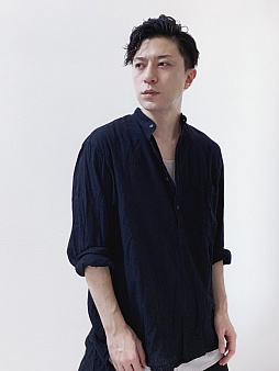 ꡼ No.004 | BLUE REFLECTION TIE/פβƵ٤89ۿ