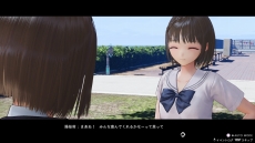 画像ギャラリー No.018のサムネイル画像 / 「BLUE REFLECTION TIE/帝」最新情報。物語のキーパーソンとなる駒川 詩と久野きららの情報が公開に