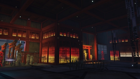 ꡼ No.031Υͥ / BLUE REFLECTION TIE/׺ǿʪΥѡȤʤ ȵξ󤬸