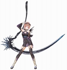 ꡼ No.058Υͥ / BLUE REFLECTION TIE/׺ǿʪΥѡȤʤ ȵξ󤬸