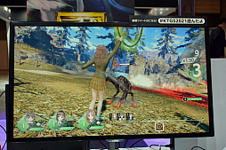 ꡼ No.007 | TGS 2021ϡBLUE REFLECTION TIE/θǤǡĥΥ饹ȤưƤ뤫Τ褦ʤ3Dեåθ褦