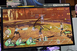 ꡼ No.008 | TGS 2021ϡBLUE REFLECTION TIE/θǤǡĥΥ饹ȤưƤ뤫Τ褦ʤ3Dեåθ褦