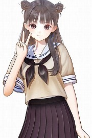 ꡼ No.002 | BLUE REFLECTION TIE/סо쥭饯6̾ξܺ٤ȥ꡼󥷥åȤȤˤϥȡ꡼䥤٥ȥξ