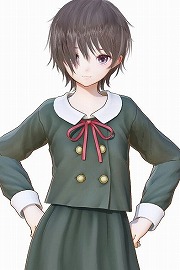 ꡼ No.007 | BLUE REFLECTION TIE/סо쥭饯6̾ξܺ٤ȥ꡼󥷥åȤȤˤϥȡ꡼䥤٥ȥξ