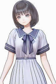 ꡼ No.008 | BLUE REFLECTION TIE/סо쥭饯6̾ξܺ٤ȥ꡼󥷥åȤȤˤϥȡ꡼䥤٥ȥξ