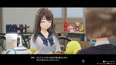 BLUE REFLECTION TIE/סо쥭饯6̾ξܺ٤ȥ꡼󥷥åȤȤˤϥȡ꡼䥤٥ȥξ