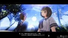 BLUE REFLECTION TIE/סо쥭饯6̾ξܺ٤ȥ꡼󥷥åȤȤˤϥȡ꡼䥤٥ȥξ