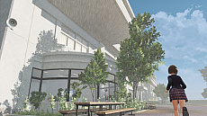 ꡼ No.004 | BLUE REFLECTION TIE/ס̵åץǡȤɲäեȥ⡼ɤǤʤɤ֥եΥȥꥨ2פȤϢưŵ餫