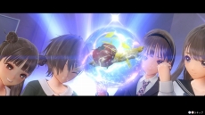 ꡼ No.013Υͥ / BLUE REFLECTION TIE/ײİǭѤڤ뿷塼ࡤޥåפDLC1Ƥۿեȥ⡼ɤΥåץǡȤ