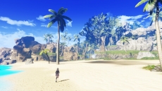 ꡼ No.014Υͥ / BLUE REFLECTION TIE/ײİǭѤڤ뿷塼ࡤޥåפDLC1Ƥۿեȥ⡼ɤΥåץǡȤ