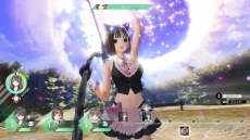 ꡼ No.020Υͥ / BLUE REFLECTION TIE/ײİǭѤڤ뿷塼ࡤޥåפDLC1Ƥۿեȥ⡼ɤΥåץǡȤ