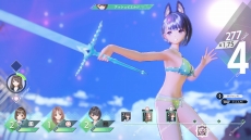 ꡼ No.022Υͥ / BLUE REFLECTION TIE/ײİǭѤڤ뿷塼ࡤޥåפDLC1Ƥۿեȥ⡼ɤΥåץǡȤ