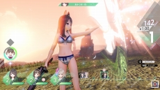 ꡼ No.023Υͥ / BLUE REFLECTION TIE/ײİǭѤڤ뿷塼ࡤޥåפDLC1Ƥۿեȥ⡼ɤΥåץǡȤ