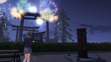 ꡼ No.029Υͥ / BLUE REFLECTION TIE/ײİǭѤڤ뿷塼ࡤޥåפDLC1Ƥۿեȥ⡼ɤΥåץǡȤ