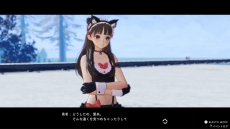 ꡼ No.036Υͥ / BLUE REFLECTION TIE/ײİǭѤڤ뿷塼ࡤޥåפDLC1Ƥۿեȥ⡼ɤΥåץǡȤ