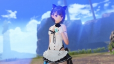 ꡼ No.038Υͥ / BLUE REFLECTION TIE/ײİǭѤڤ뿷塼ࡤޥåפDLC1Ƥۿեȥ⡼ɤΥåץǡȤ