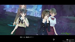 ꡼ No.002 | BLUE REFLECTION TIE/ͭDLC3Ƥۿ֥饤Υȥꥨץܥ󥸥о