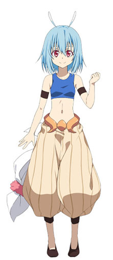 転生したらスライムだった件 魔王と竜の建国譚 の事前登録が受け付け開始 Opアニメやテレビcm 2人のオリジナルキャラなども公開に 転生したらスライムだった件 魔王と竜の建国譚 の事前登録が受け付け開始 Opアニメやテレビcm 2人のオリジナルキャラなども公開に
