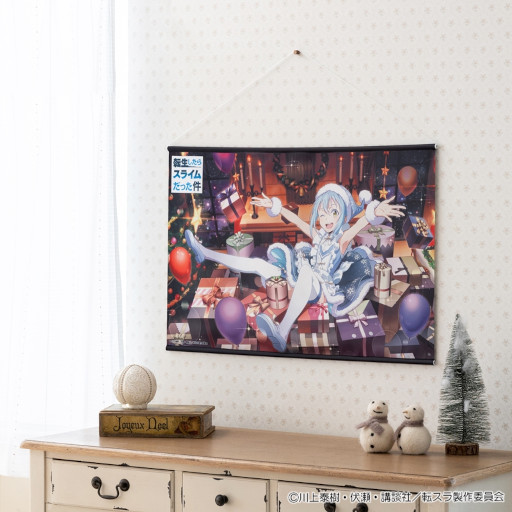 画像ギャラリー No.004のサムネイル画像 / 「まおりゅう」,アクリルスタンドなどのゲーム内イラストを使用したアイテムが登場。予約受付中