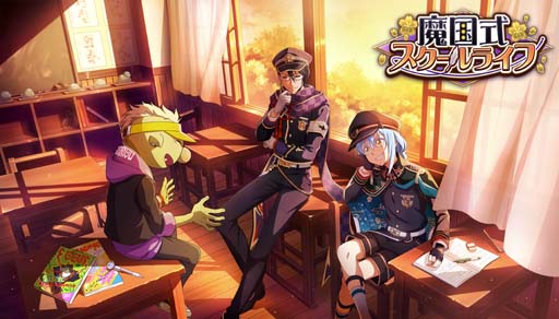 ���������꡼ No.001�Υ���ͥ������ / �֤ޤ���夦�ס����ȡ��꡼���٥�ȡ���񼰥�������饤�աɳ����档�ˡ�5����饯�������о��