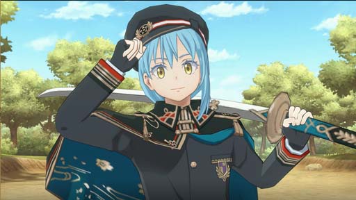 ���������꡼ No.007�Υ���ͥ������ / �֤ޤ���夦�ס����ȡ��꡼���٥�ȡ���񼰥�������饤�աɳ����档�ˡ�5����饯�������о��