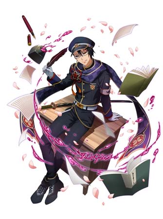 ���������꡼ No.008�Υ���ͥ������ / �֤ޤ���夦�ס����ȡ��꡼���٥�ȡ���񼰥�������饤�աɳ����档�ˡ�5����饯�������о��